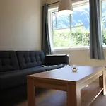 Setnes Feriesenter * Veblungsnes