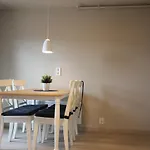 Setnes Feriesenter Хостел Veblungsnes