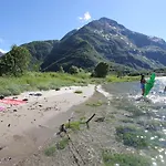 Setnes Feriesenter Veblungsnes