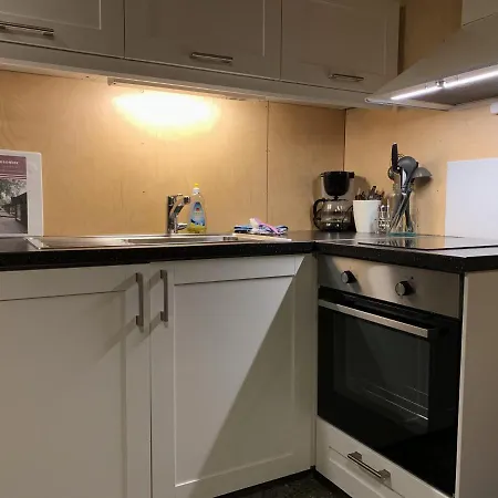 Setnes Feriesenter *