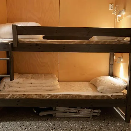 Setnes Feriesenter *