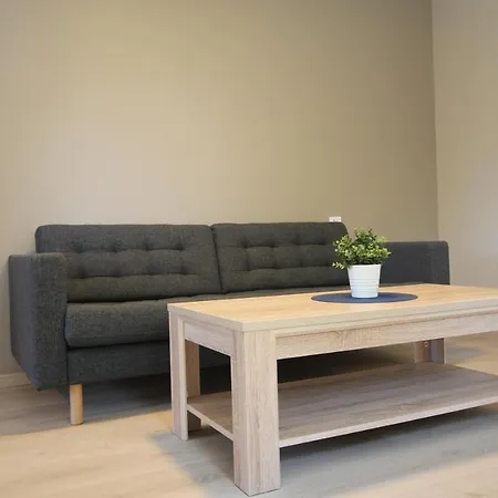 Hostal Setnes Feriesenter *