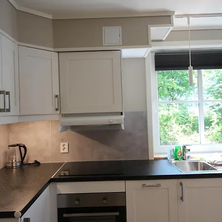 Vandrerhjem Setnes Feriesenter *