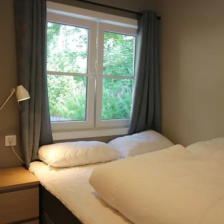 بيت شباب Setnes Feriesenter