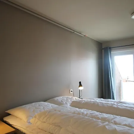 Setnes Feriesenter *