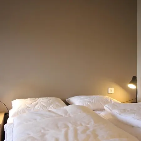 Vandrerhjem Setnes Feriesenter Veblungsnes