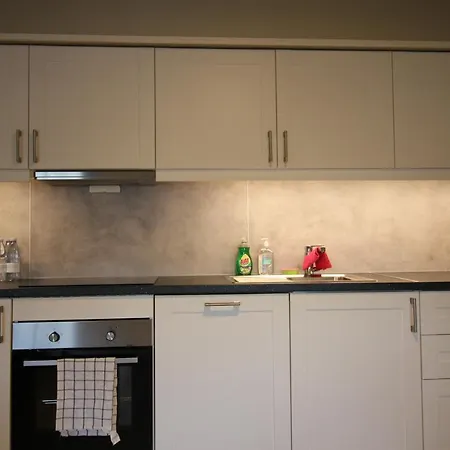 بيت شباب Setnes Feriesenter