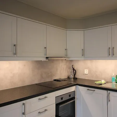 Setnes Feriesenter Vandrerhjem