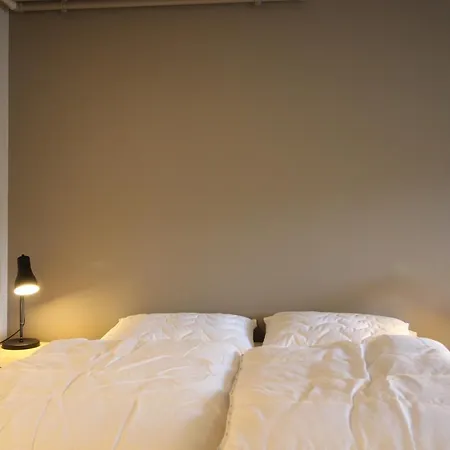 بيت شباب Setnes Feriesenter *