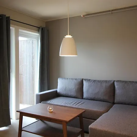 Хостел Setnes Feriesenter Veblungsnes