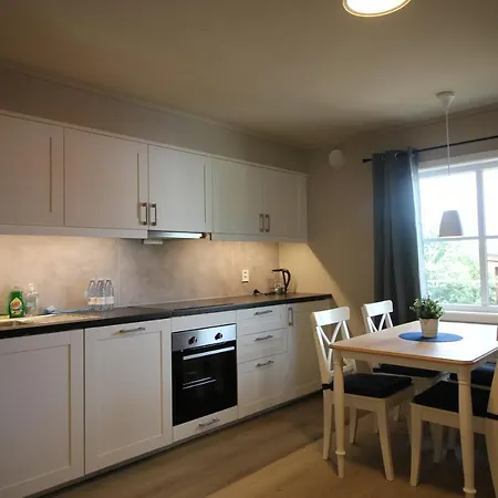 Hostal Setnes Feriesenter
