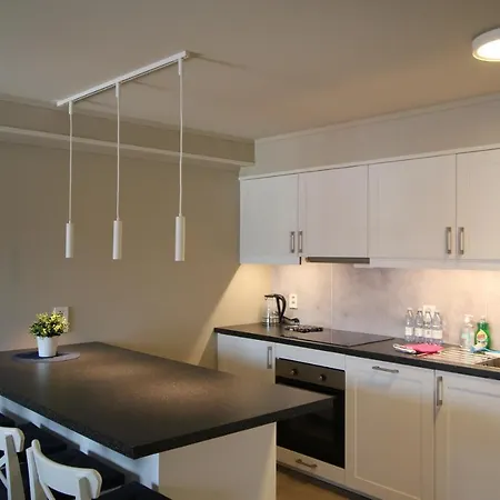 Setnes Feriesenter Veblungsnes