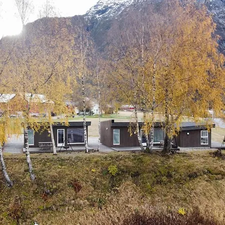 Setnes Feriesenter Veblungsnes