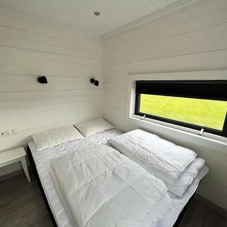Hostel Setnes Feriesenter Veblungsnes