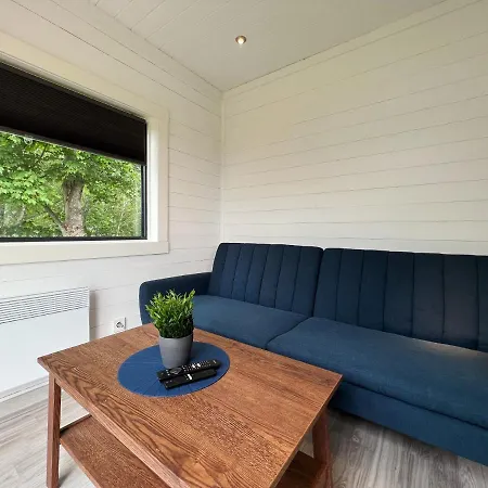 Hostel Setnes Feriesenter *