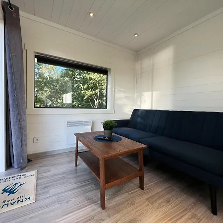 Setnes Feriesenter