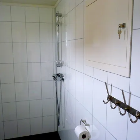 Hostal Setnes Feriesenter *