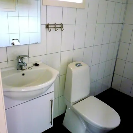 Ostello Setnes Feriesenter Veblungsnes