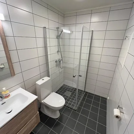 Hostel Setnes Feriesenter *