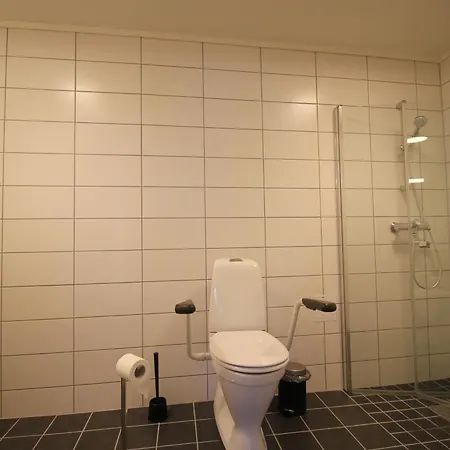 Setnes Feriesenter Veblungsnes