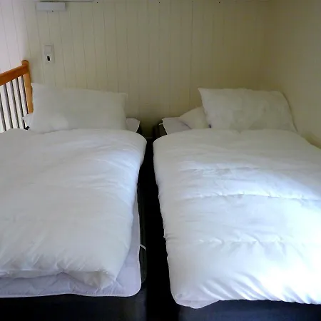 Setnes Feriesenter *