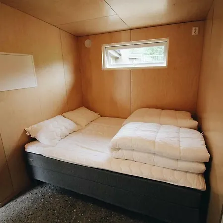 Setnes Feriesenter Veblungsnes