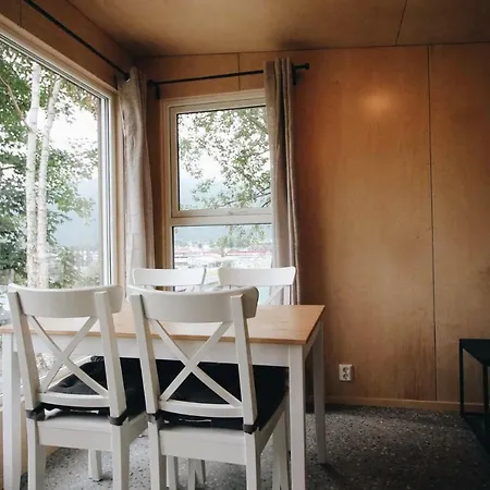 Vandrerhjem Setnes Feriesenter