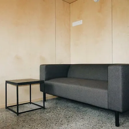 Setnes Feriesenter Veblungsnes