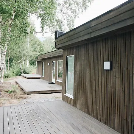 بيت شباب Setnes Feriesenter Veblungsnes