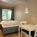 ホステル Setnes Feriesenter