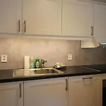 瑟尼菲森特旅舍