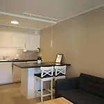 Setnes Feriesenter ホステル Veblungsnes