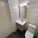 瑟尼菲森特旅舍 旅馆