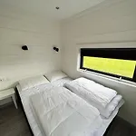 ホステル Setnes Feriesenter Veblungsnes