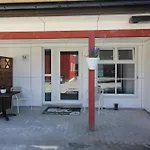 瑟尼菲森特旅舍 * Veblungsnes