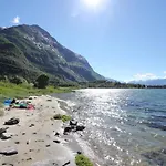 Setnes Feriesenter ホステル Veblungsnes