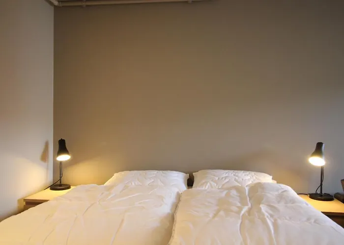 Хостел Setnes Feriesenter *