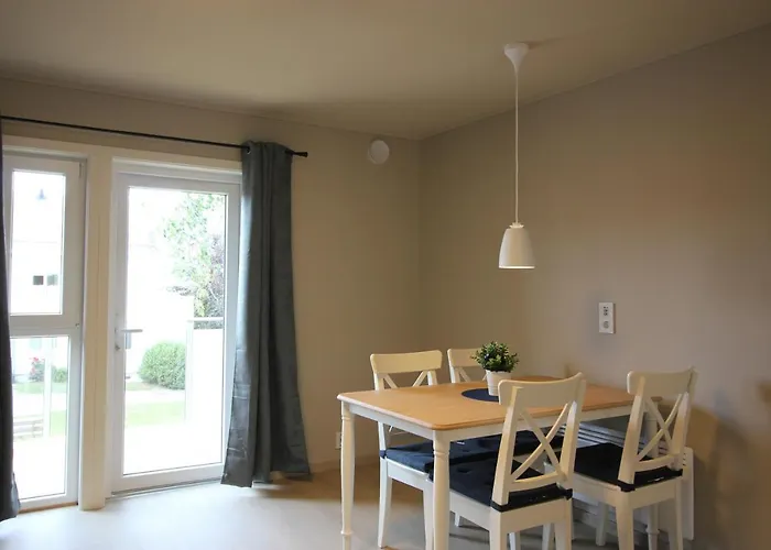 Хостел Setnes Feriesenter Veblungsnes