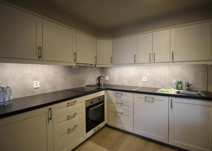 Хостел Setnes Feriesenter *