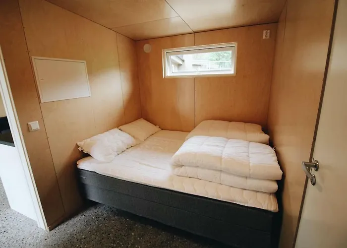 Setnes Feriesenter Veblungsnes